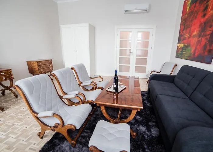 아파트 Neptun 포즈난