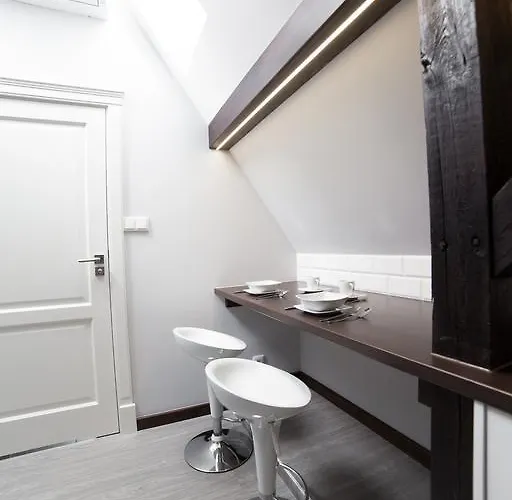 아파트 Neptun 포즈난