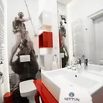 Apartamento Neptun