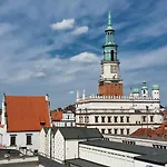 Apartamento Neptun Poznan
