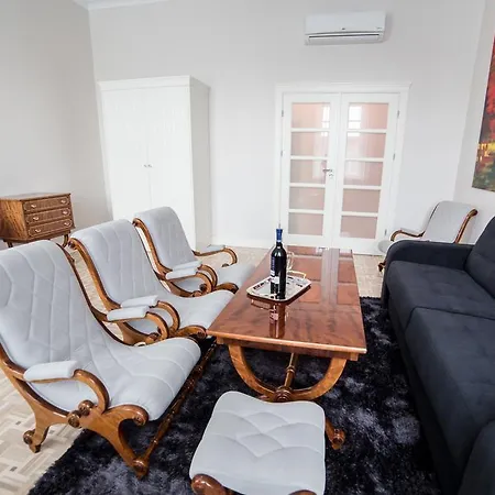 Apartment Neptun Posen