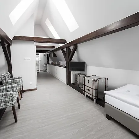 Apartment Neptun