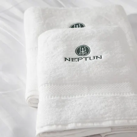 Apartament Neptun Poznań