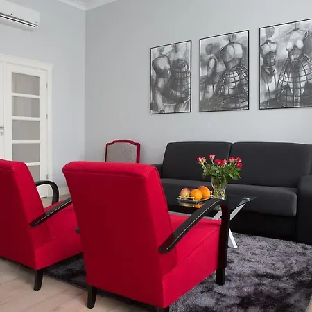 Apartamento Neptun