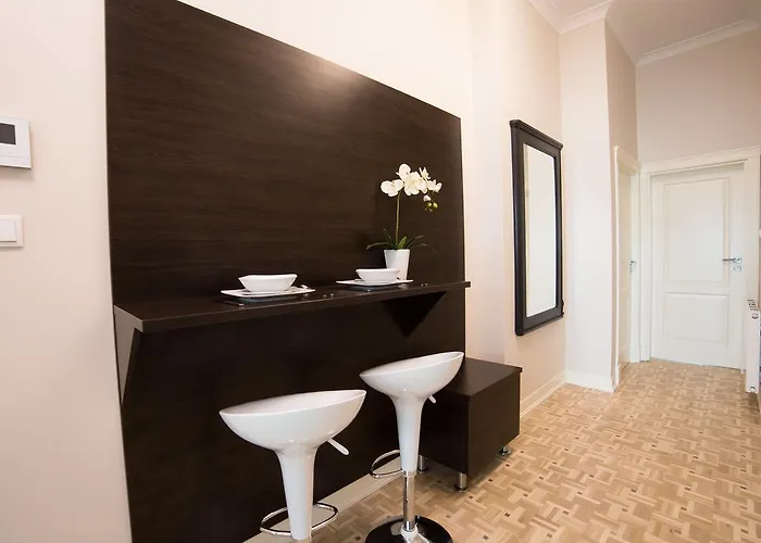 Lägenhet Neptun Poznań